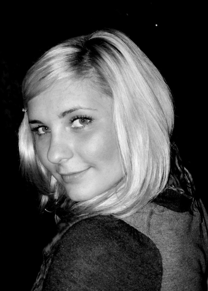 Катерина Говорицкая | Москва