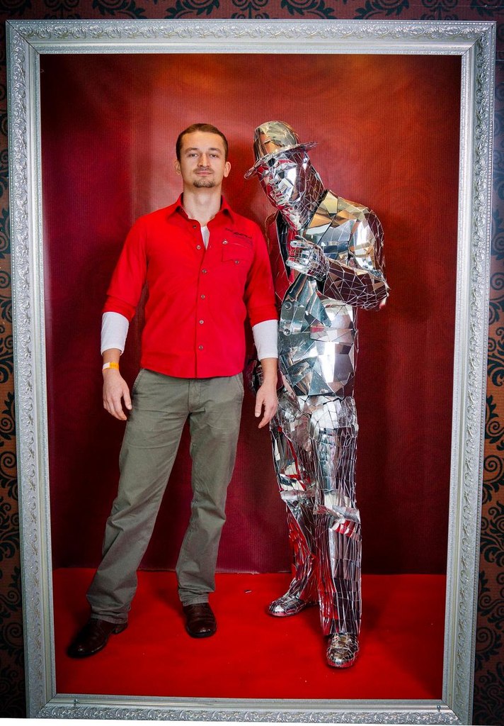 Paul Atreides | Минск