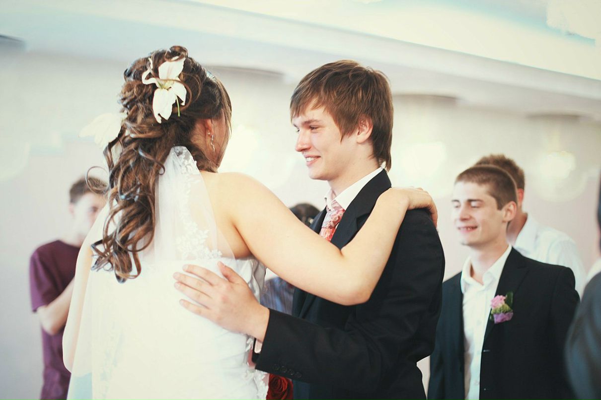 Ромка Богдан | Копище