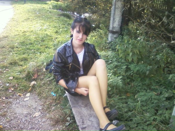 №76, Світлана Третяк №76, Світлана Третяк