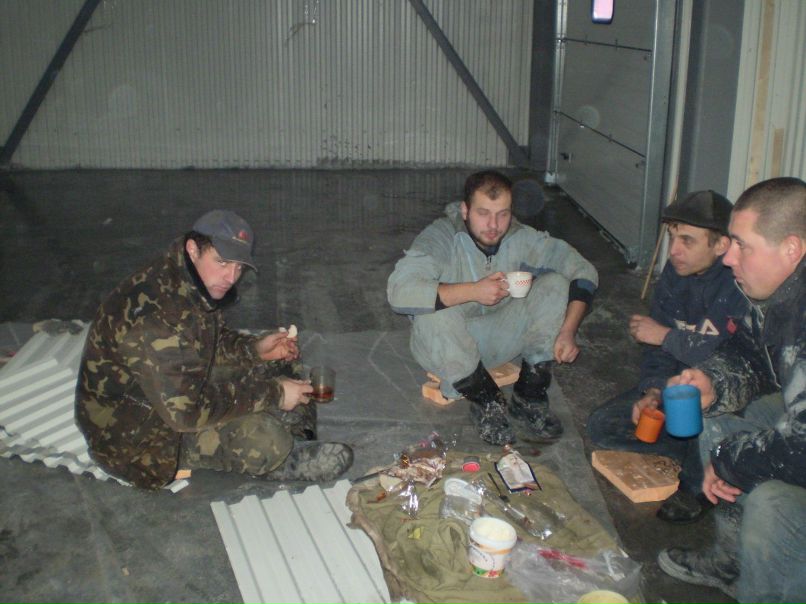 Иван Соколов | Ватутино