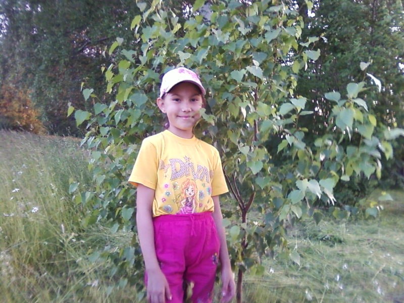 Марина Якимова | Йошкар-Ола