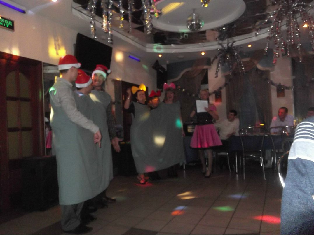 Ольга Волкова | Сыктывкар