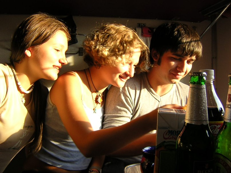 Алексей Горшенин | Саратов