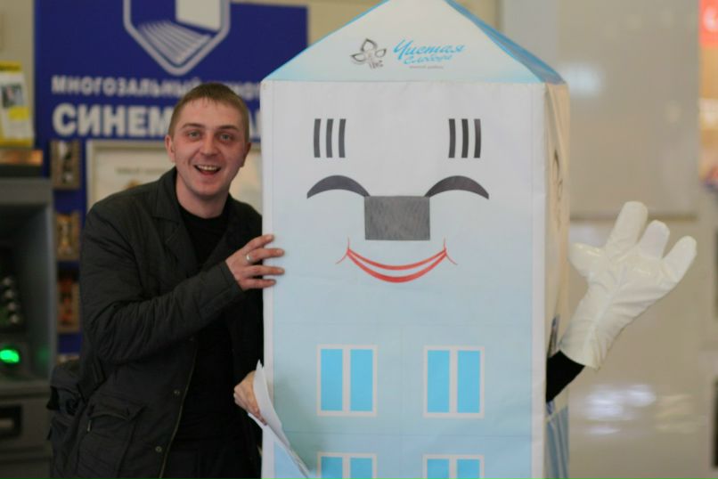 Анастасия Пестерева | 