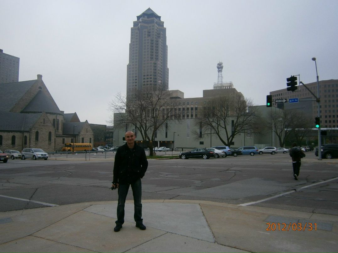 Ganbatyst Zorg | Trondheim