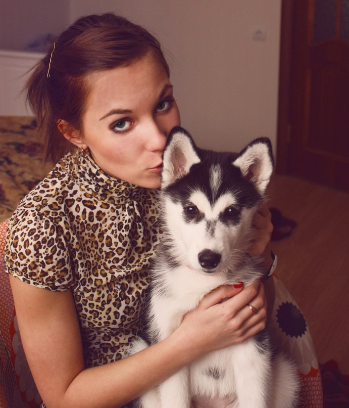 Veronika Lobaneva | Москва