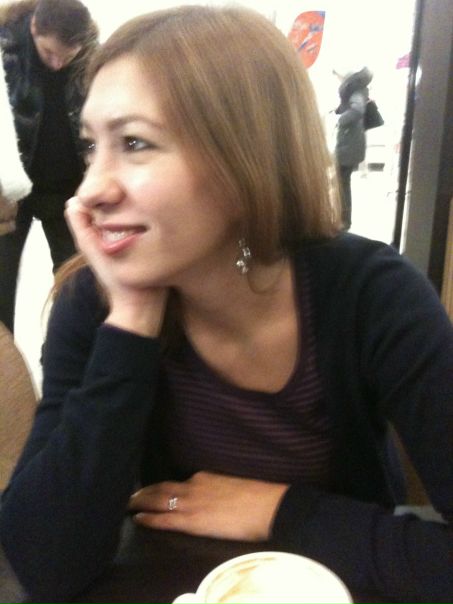 №5, Елена Пашкова, 42 года №5, Елена Пашкова, 42 года