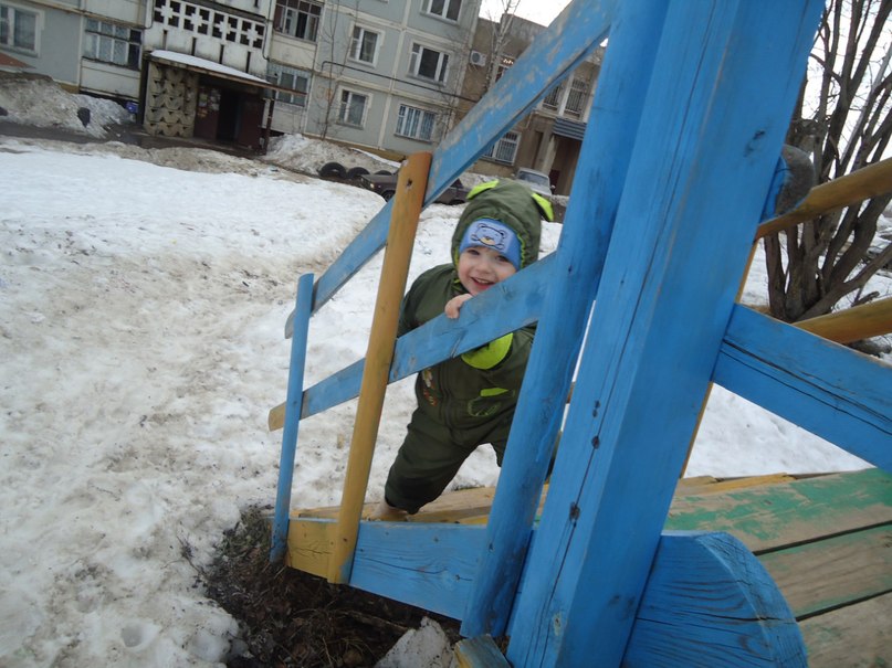 Алиса Попова | Кострома