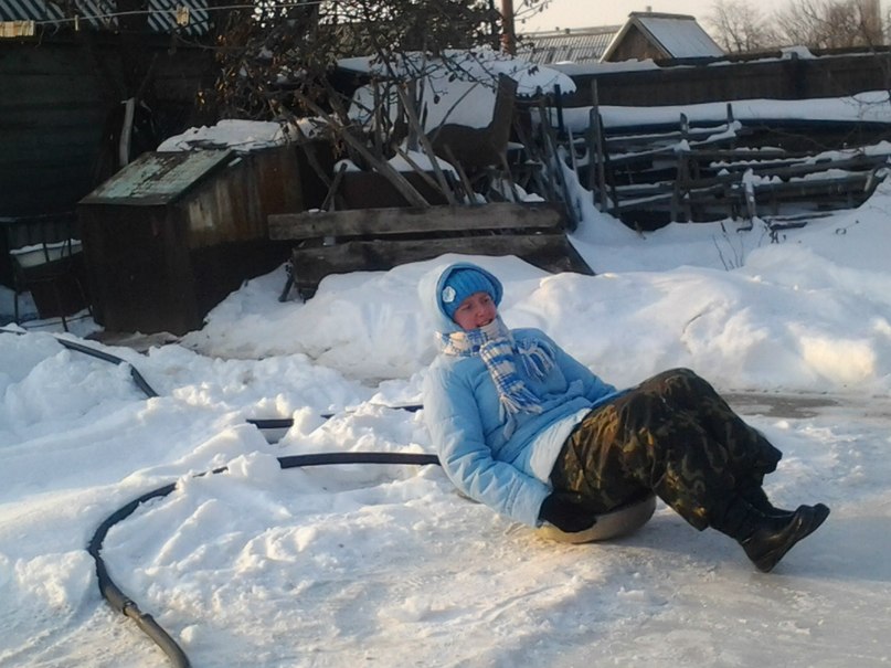 Анна Мальцева | Ахтубинск