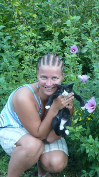 №11, Mariy Ka, Санкт-Петербург №11, Mariy Ka, Санкт-Петербург