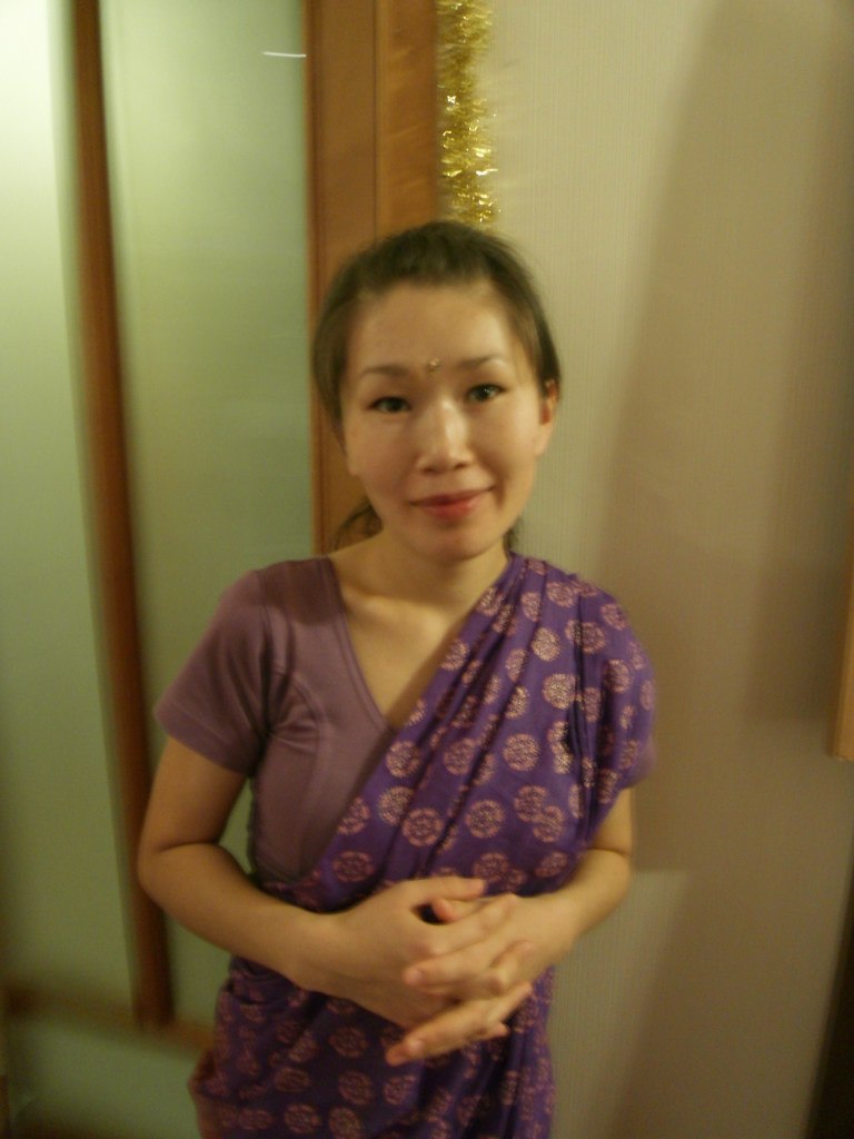 Оксана Абидуева (◕‿◕ ) | Улан-Удэ