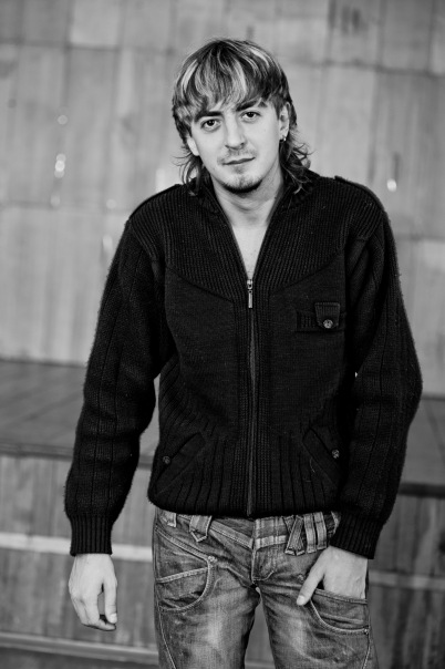 №11, Петя Грицевич №11, Петя Грицевич