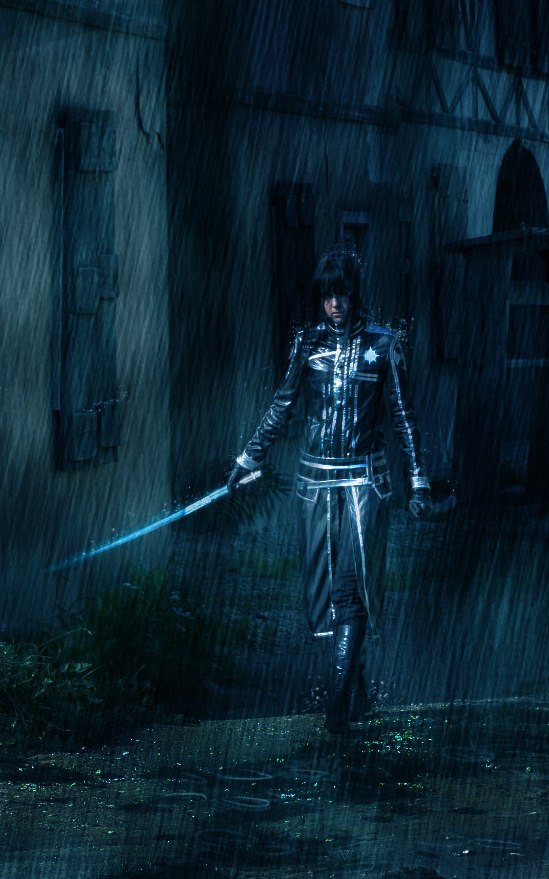 Кея Хибари-Сан | Москва