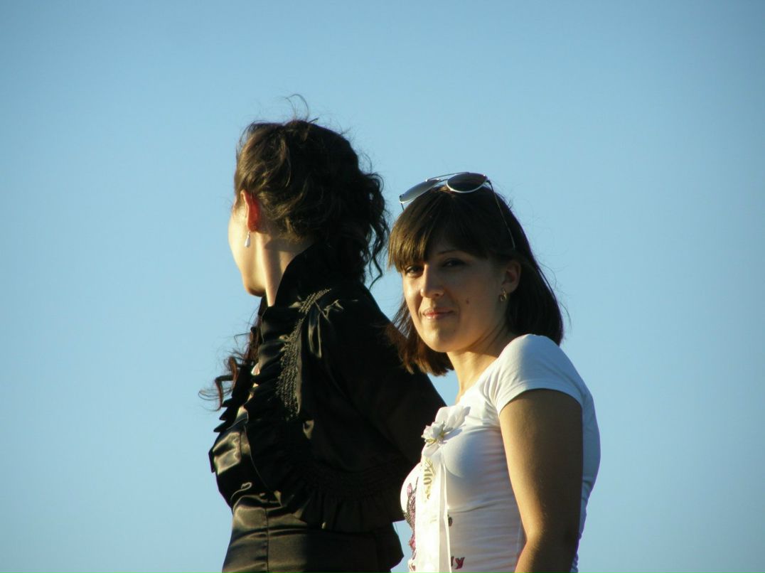 Алина Лисовская (Корженевская) | Коростень