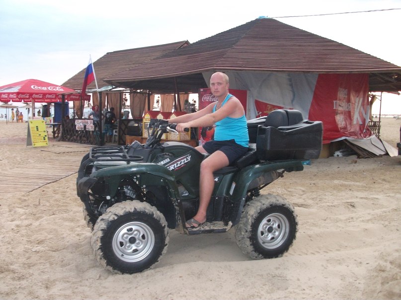 Вова Кузнецов | Сергиев Посад