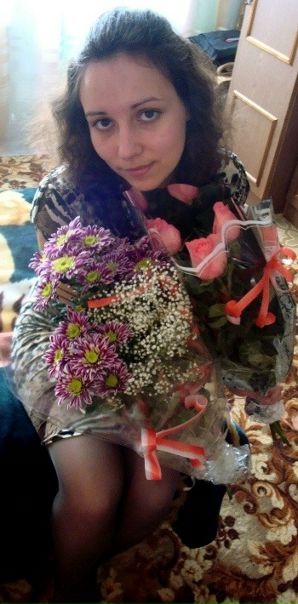 №1, Татьяна Куклина №1, Татьяна Куклина