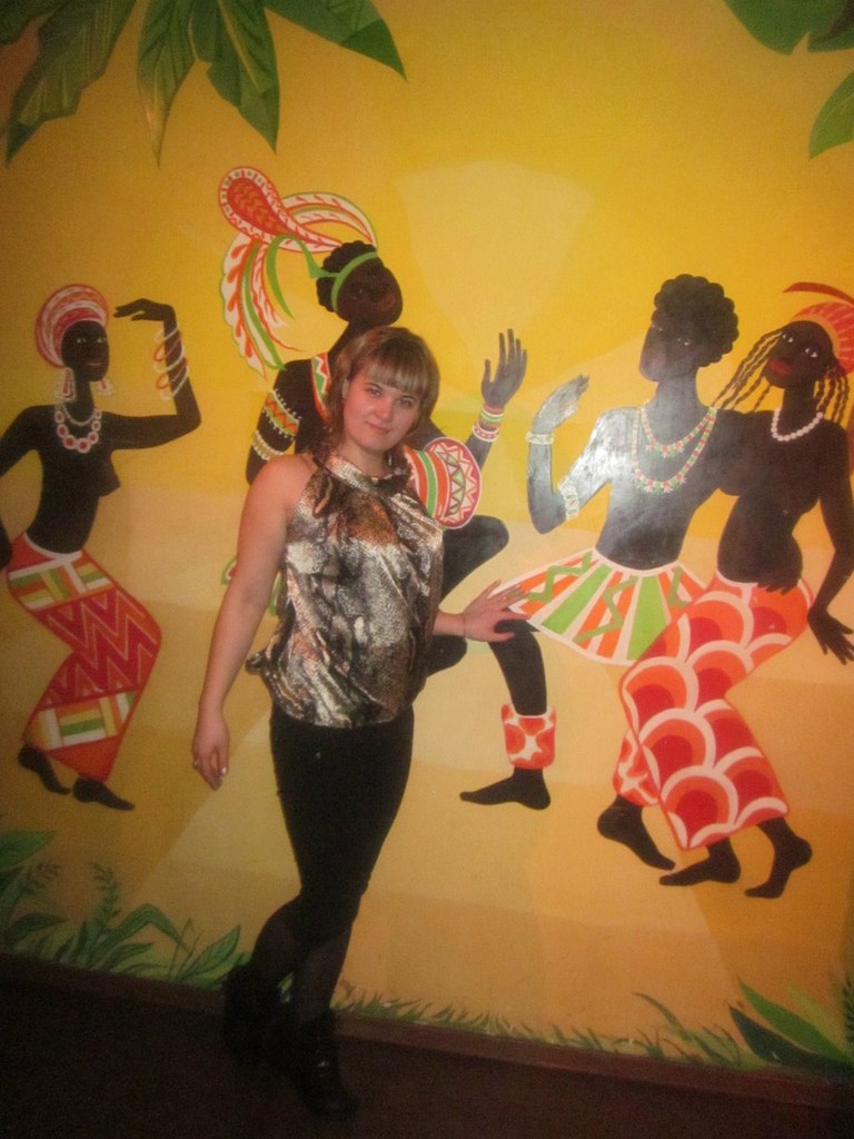 Ирина Пестерева | Шадринск