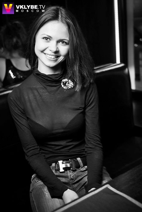 Светлана Степанова | Москва