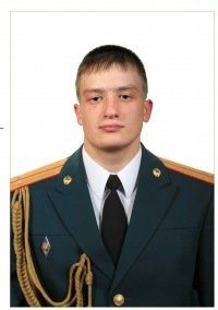 Павел Воронов | 