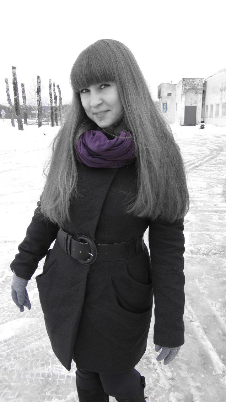 Яна Носик | Смоленск