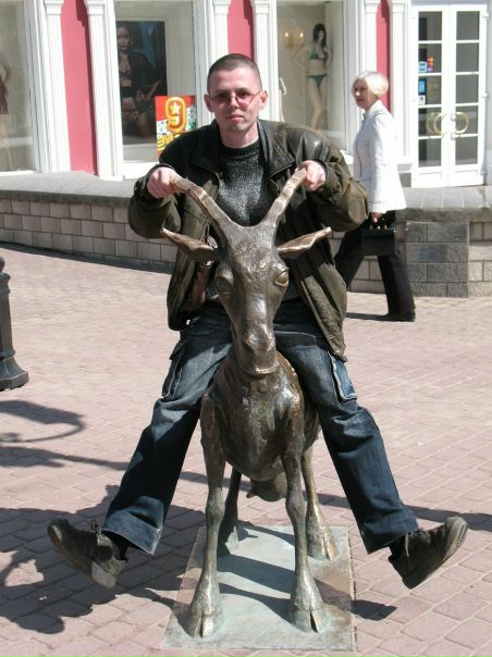 №70, Макс Лебедев, 40 лет, Приволжск №70, Макс Лебедев, 40 лет, Приволжск