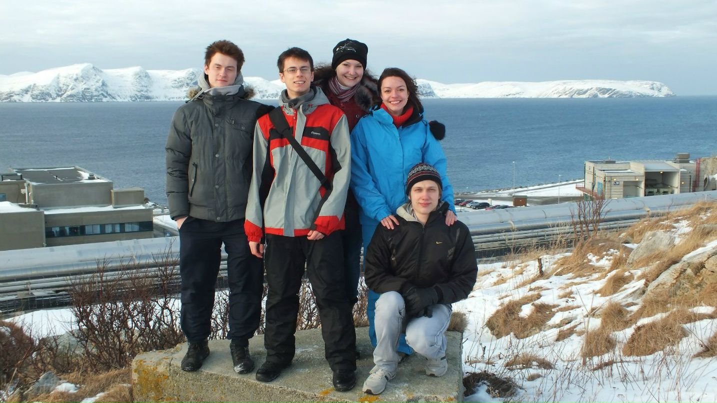 Виталий Пунегов | Сыктывкар