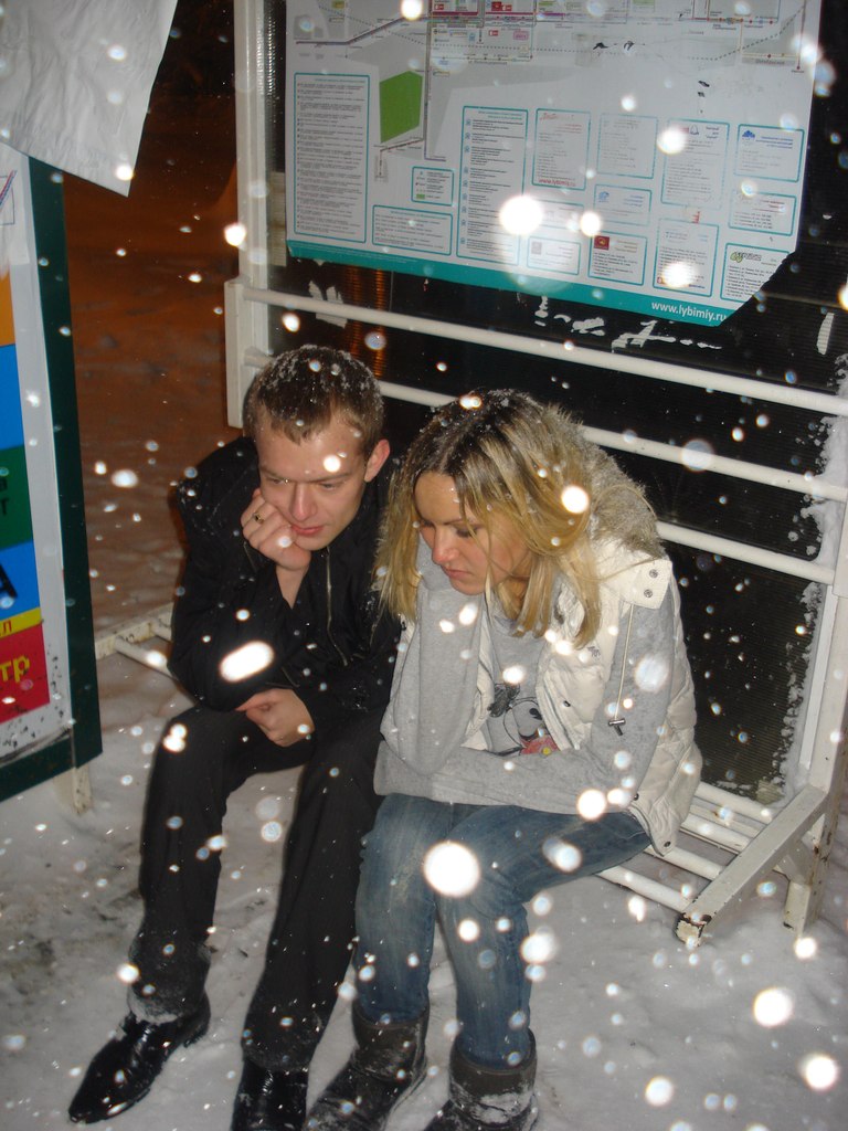 Иван Ростовский | Южно-Сахалинск