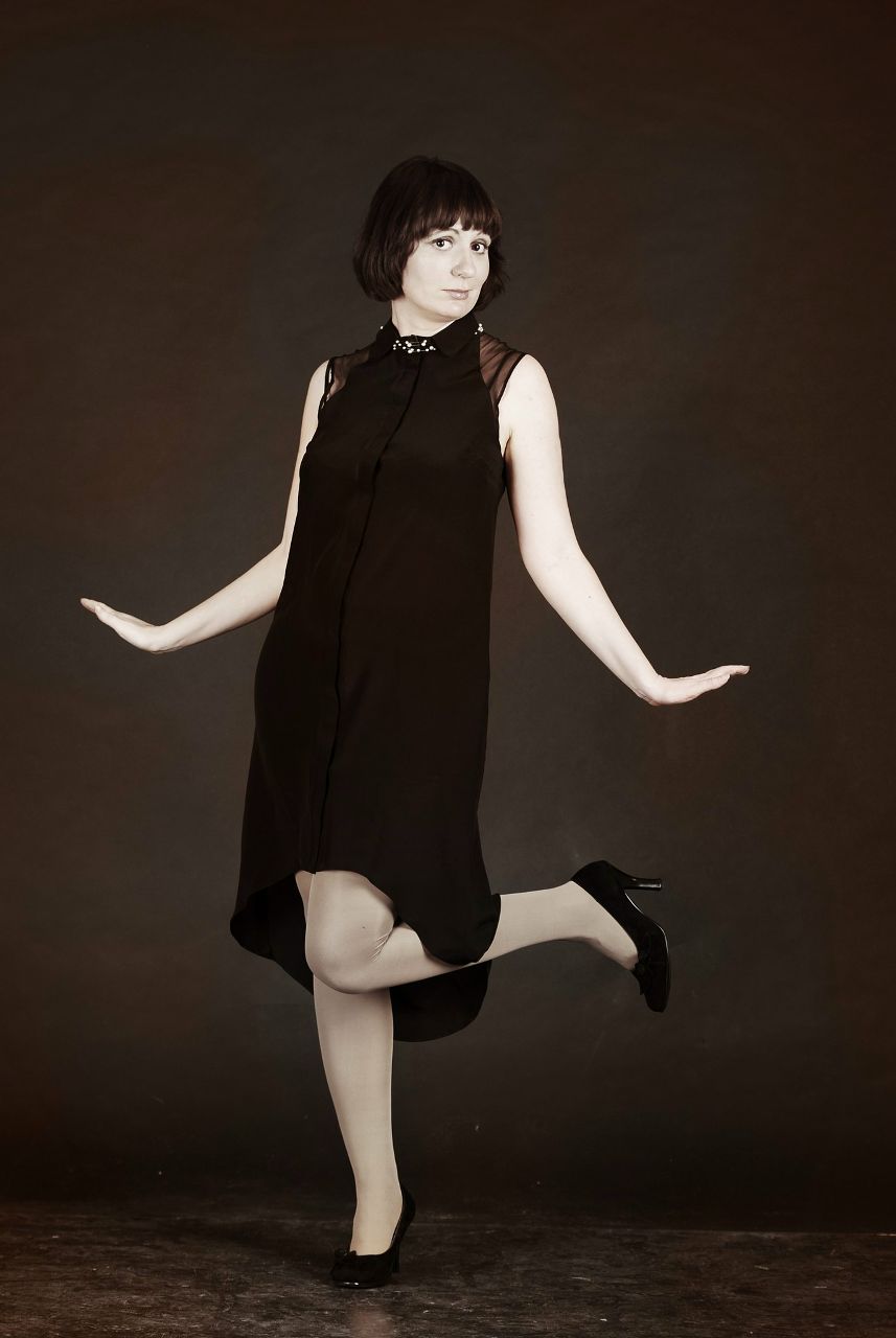 Тамара Максюта | Тбилиси