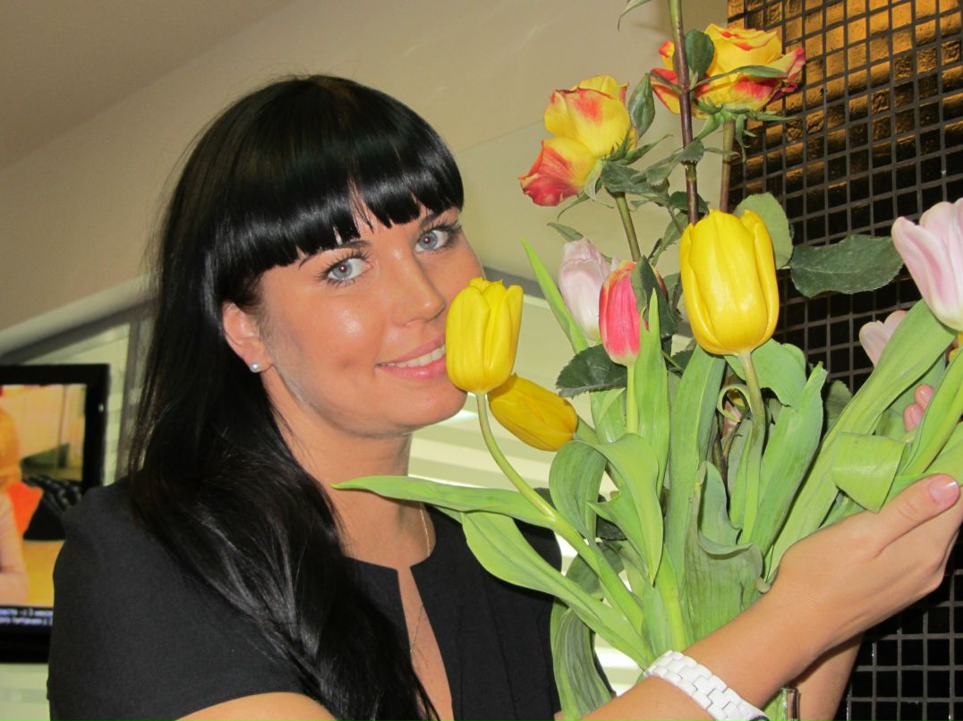 Евгения Шибаева | Нижний Новгород