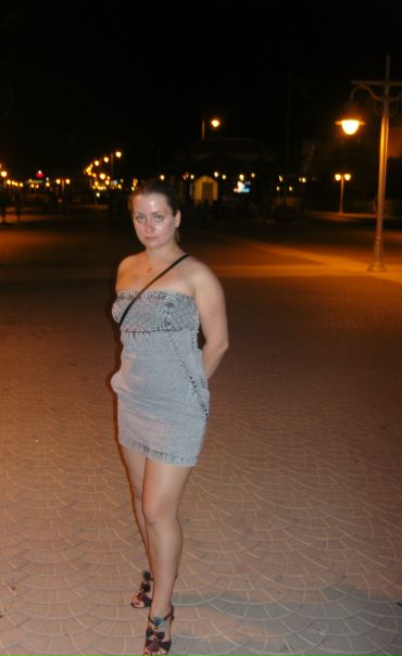 №75, Елизавета Филатова, 37 лет, Севастополь №75, Елизавета Филатова, 37 лет, Севастополь