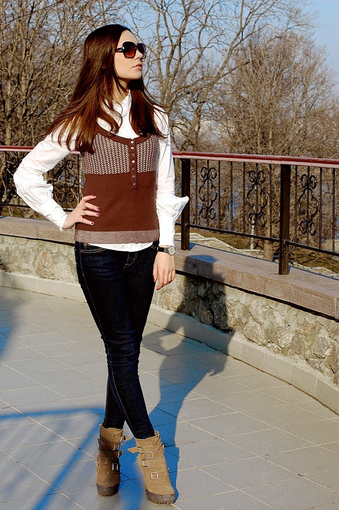 Anastasia Pristupa | Киев