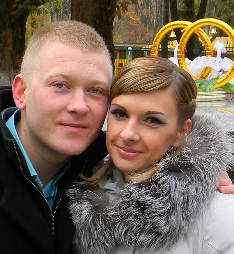 Ульяна Кожухарь | Черноморск / Ильичевск