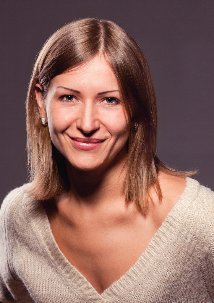 Лилия Недоля | Киев