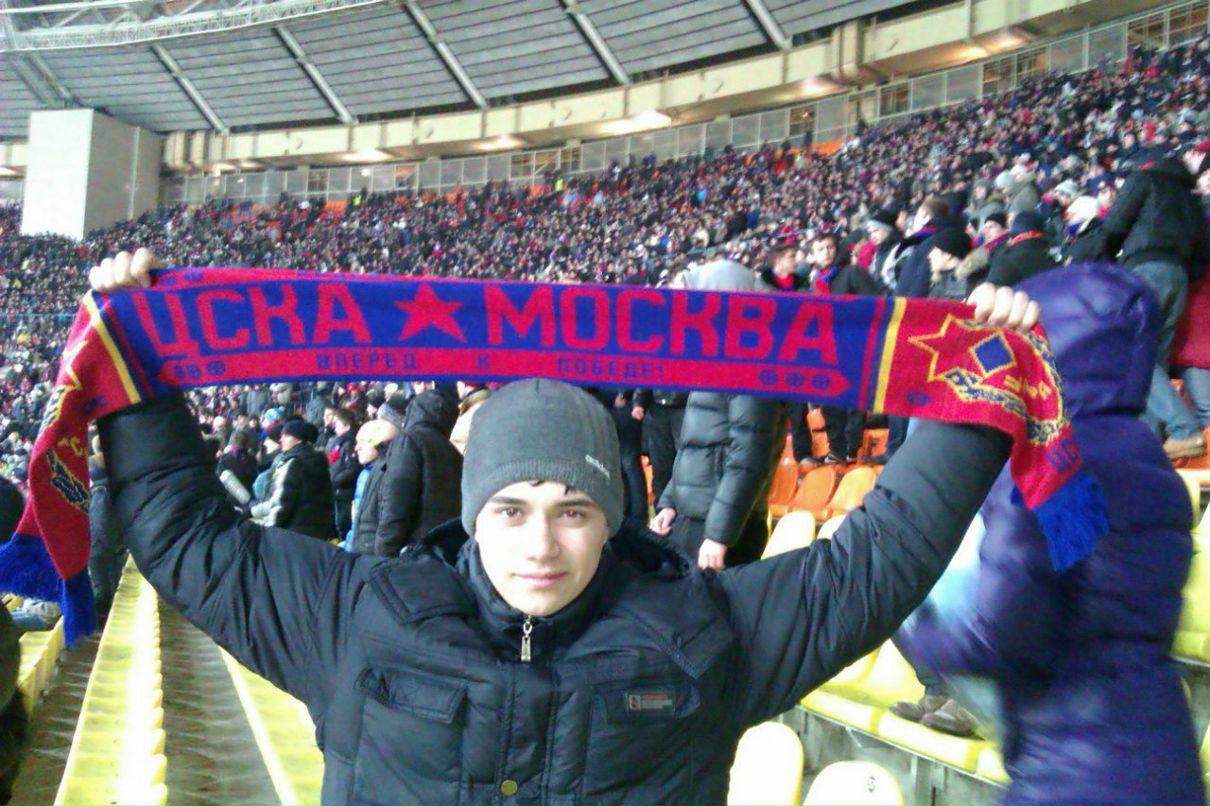 Александр Рыжов | Нижний Новгород