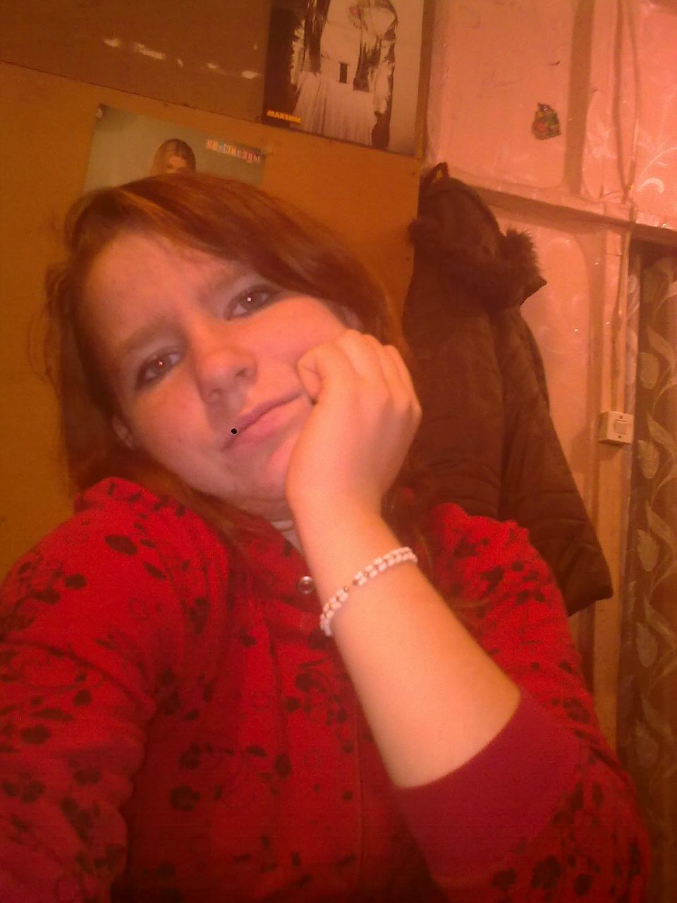 Наталья Шарахова | Енкаево