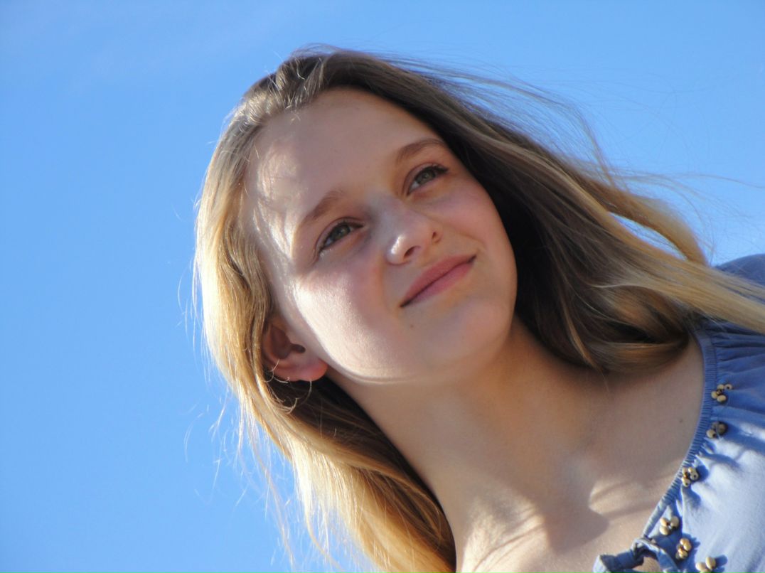 Вікторія Мельничук | Черновцы