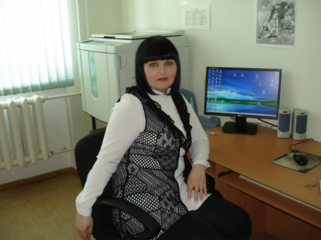 Татьяна Панафидина | Санкт-Петербург