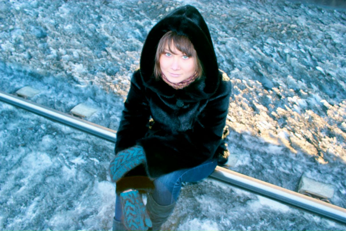 Ksenia Kiseleva | Иркутск