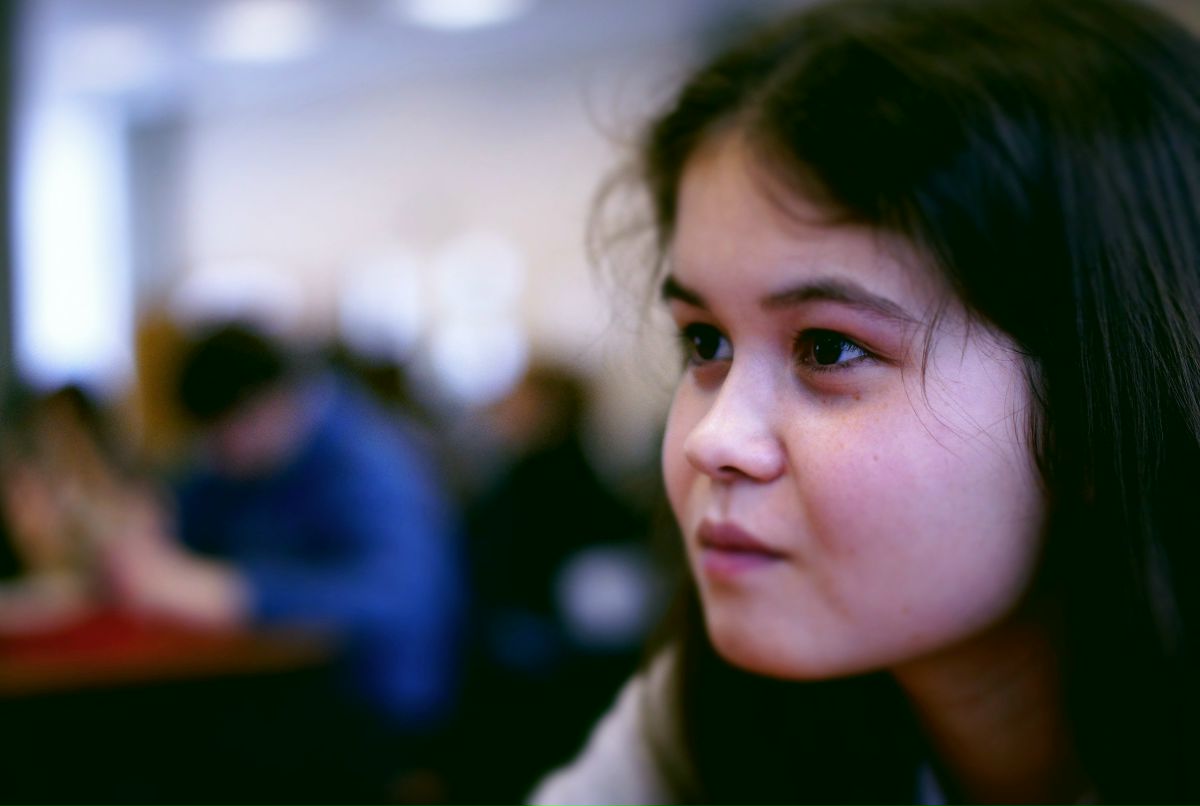 Tatiana Anikina | Санкт-Петербург