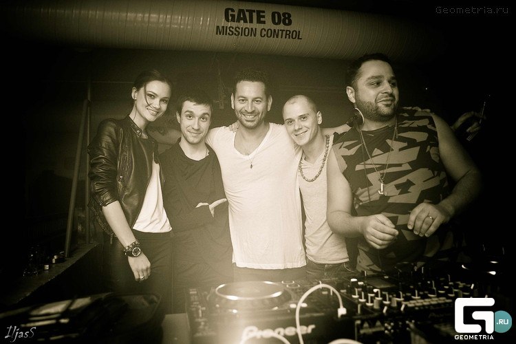 Simak Delitvin | Краснодар