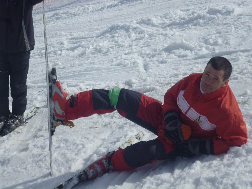 Илья Бугров | Павлодар