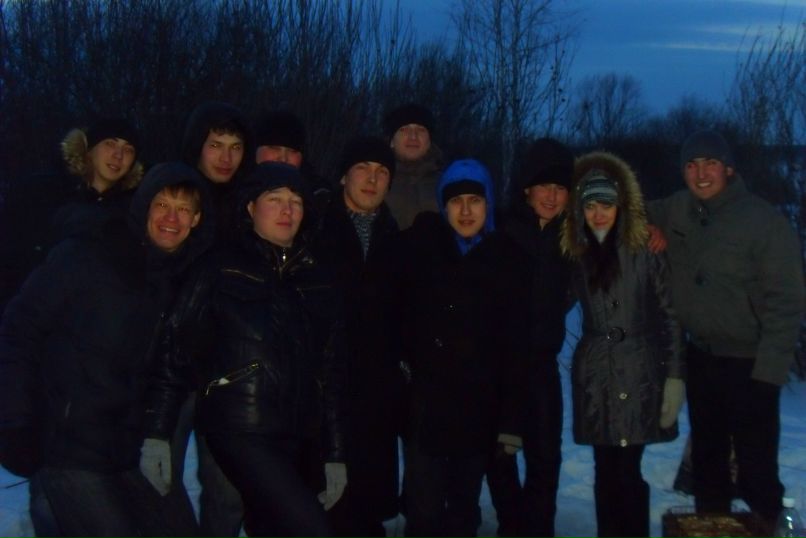 Самат Галиуллин | Набережные Челны