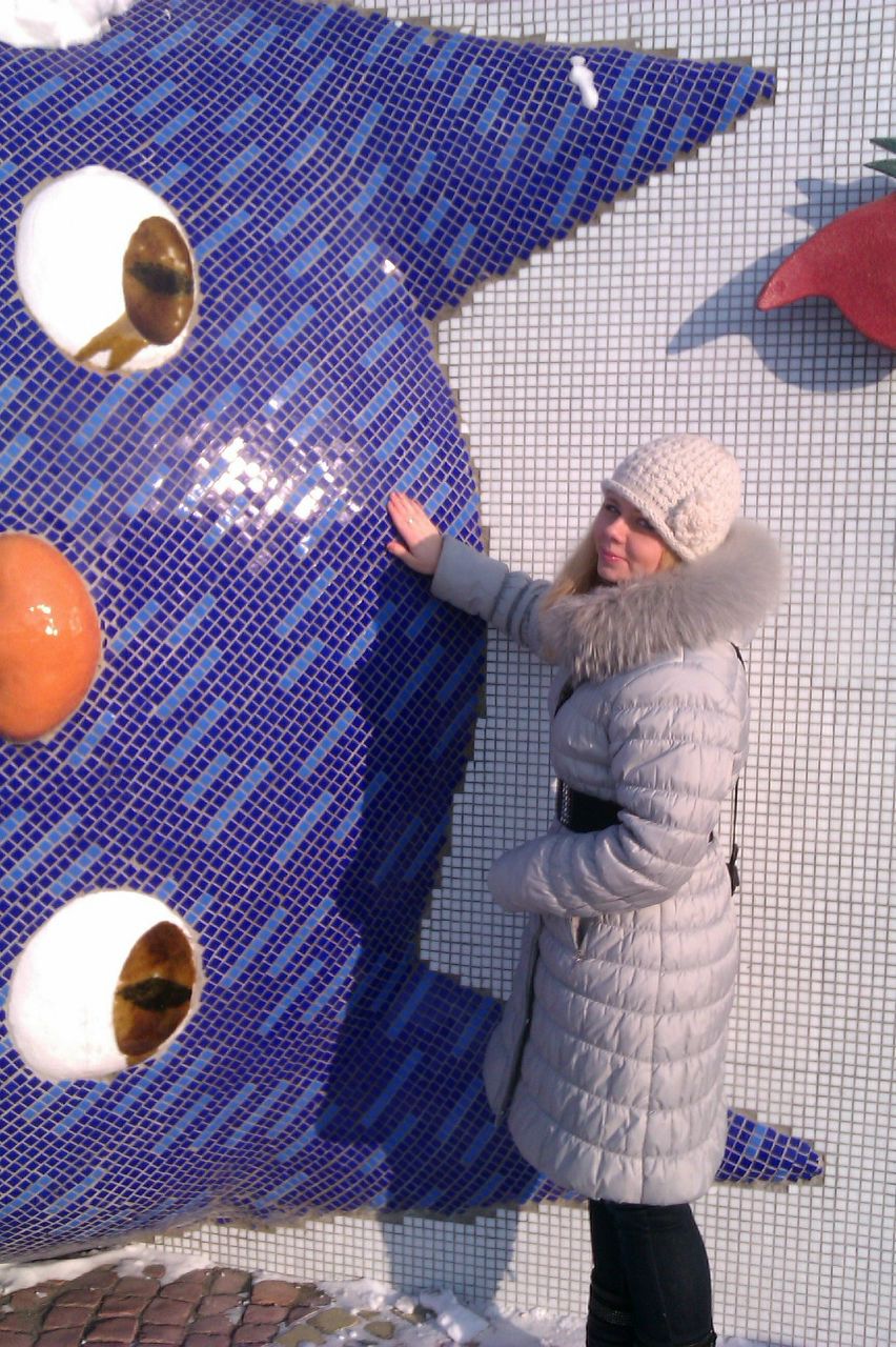 Татьяна Панченко Андреевна | Киев