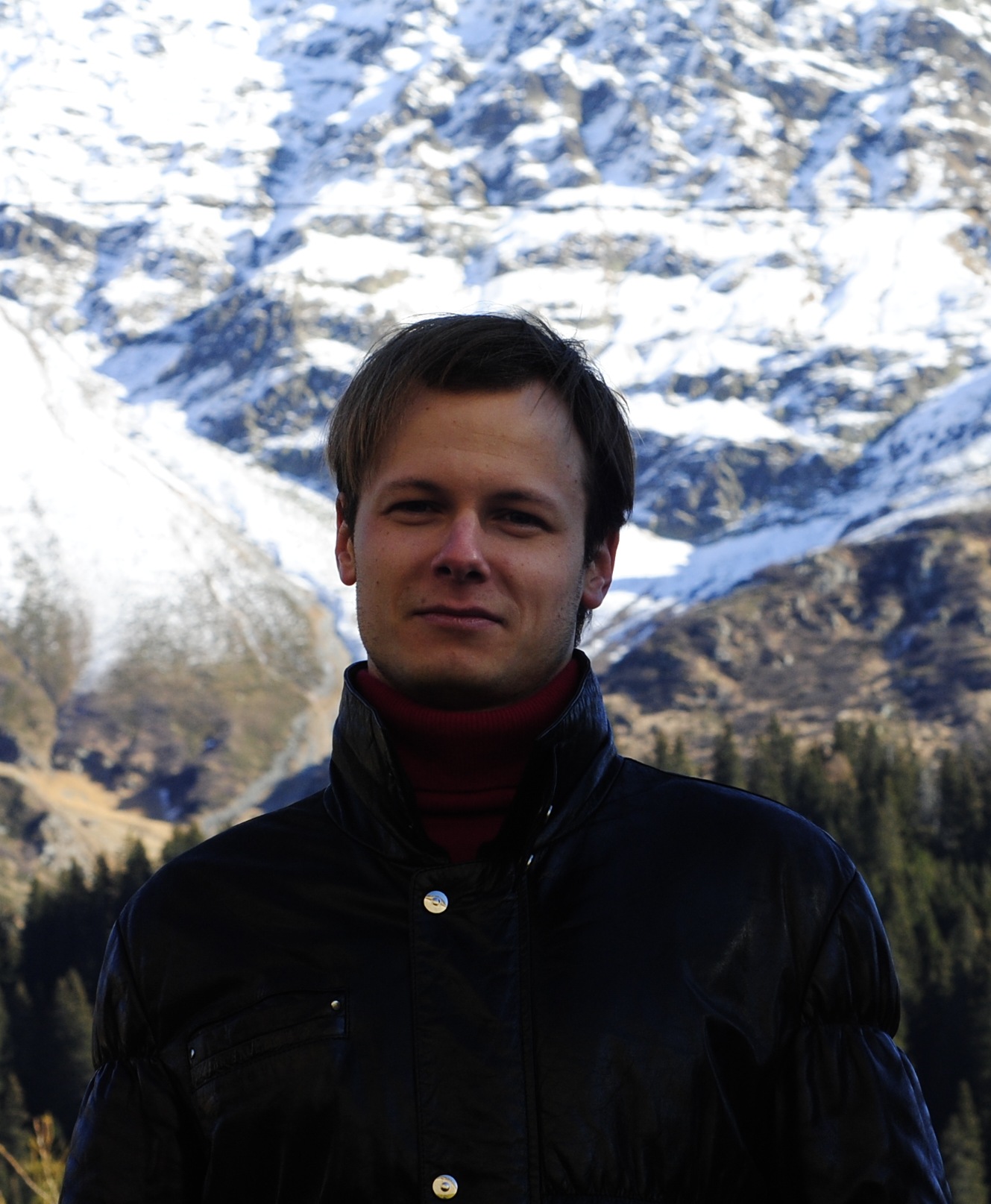 Фото профиля