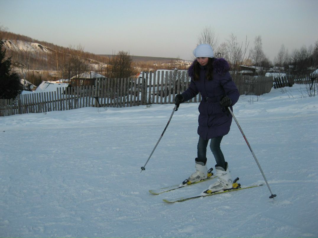 Серёга Булыгин | Пермь