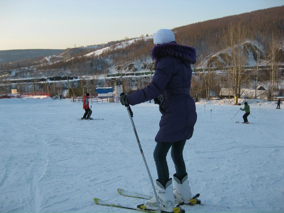 Серёга Булыгин | Пермь