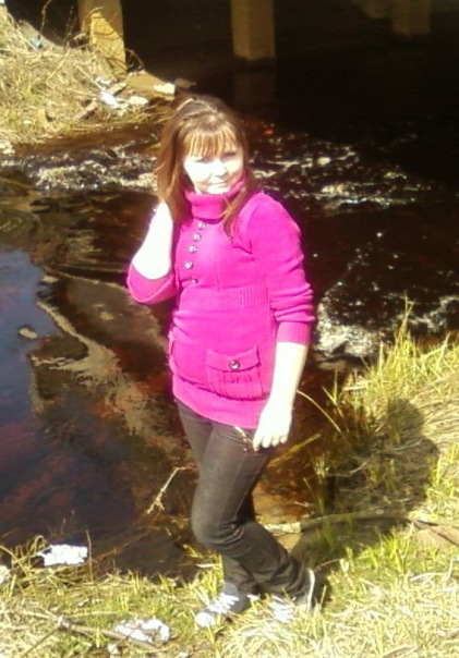 №27, Ірка Лесковець, 31 год, Ракитное №27, Ірка Лесковець, 31 год, Ракитное