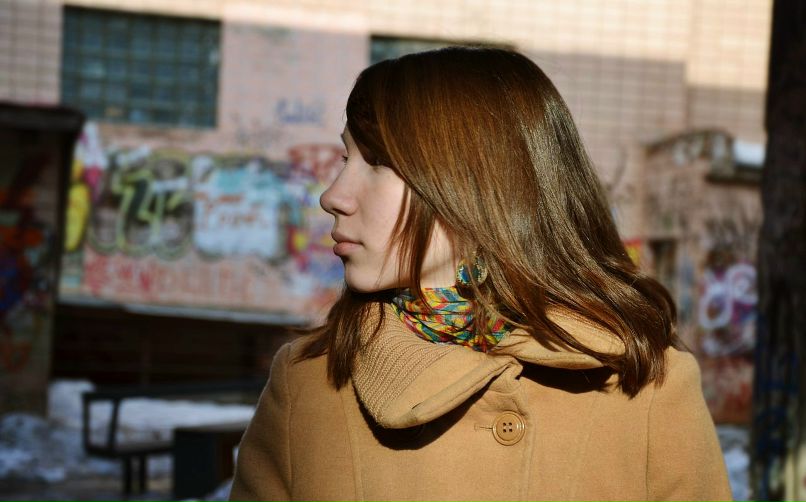 Ася Волкова | Helsinki