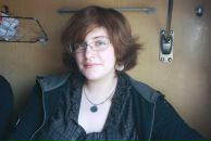 №11, Мария Грапова, Москва, Россия